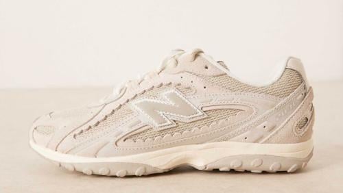New balance