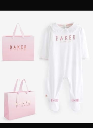 Ted baker baby