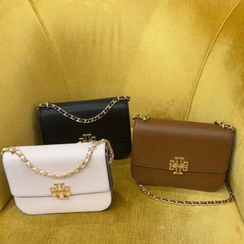 Tory Burch (brown)