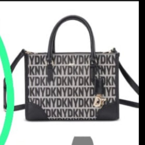 DKNY