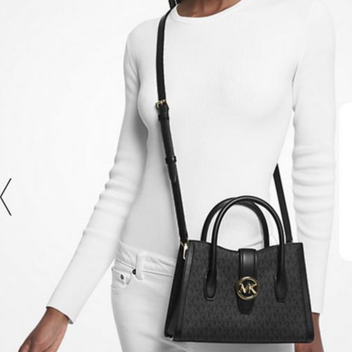 MICHAEL KORS BAG