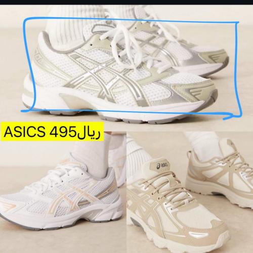 ASICS 39