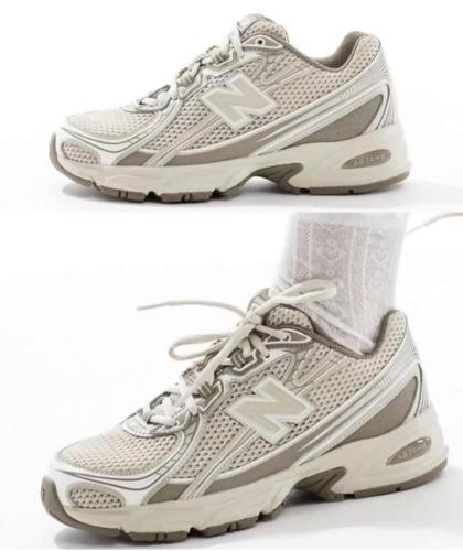 New balance 38