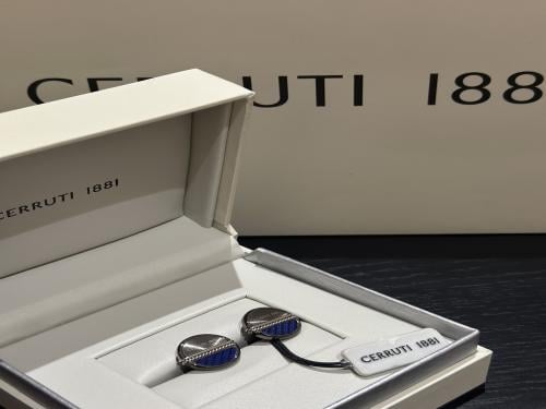 CERRUTI 1881