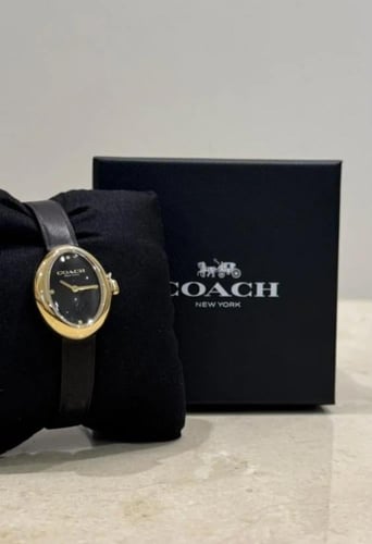 COACH