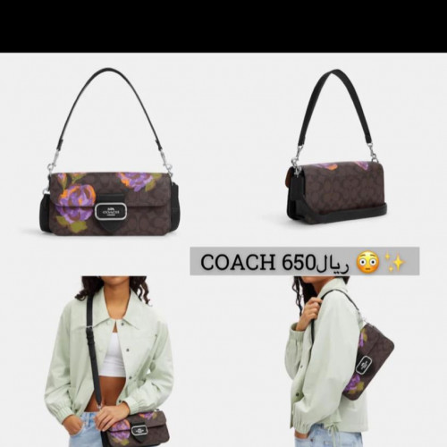 COACH
