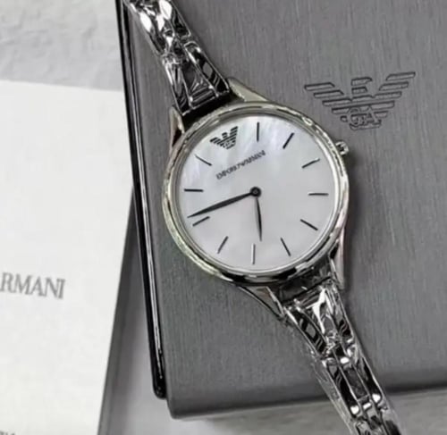 EMPORIO ARMANI