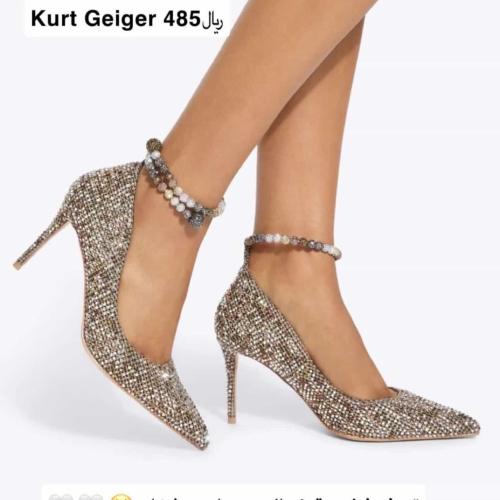 Kurt Geiger (39)
