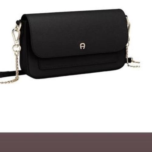Aigner (black)