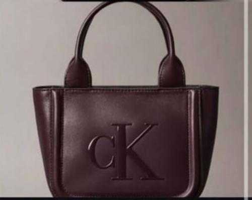 Calvin Klein