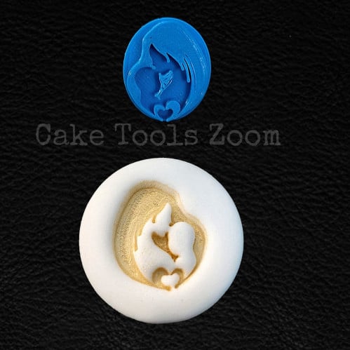 ختم البيبي و الام