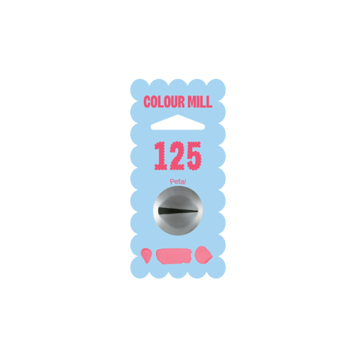 اقماع تزينن 125 من ماركة Colour Mill