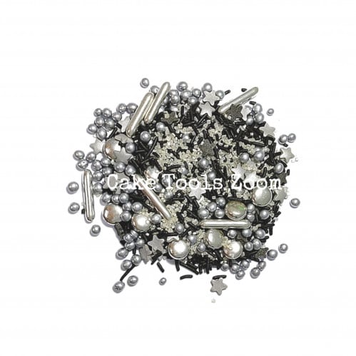 سيلفر نايت سبرنكلز 90جرام