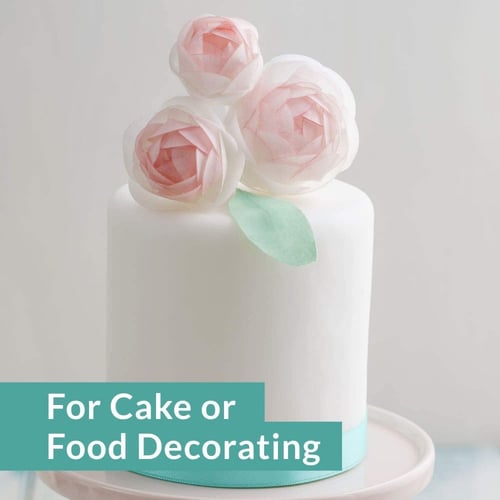 ورق ويفر خفيف الماني 25 ورقة