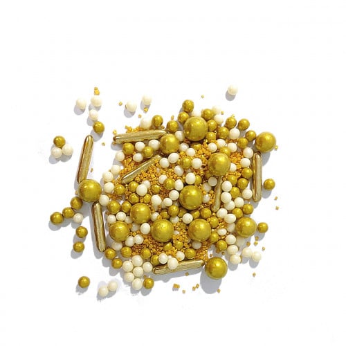 جلامور جولد سبرنكلز 90 جرام