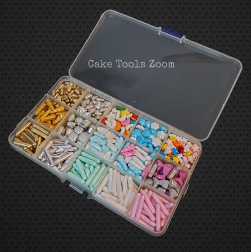 بوكس رودس و شيبس