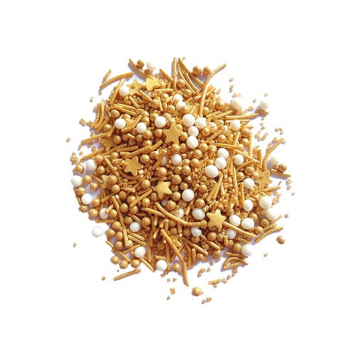 جولدين شاين سبرنكلز 90 جرام