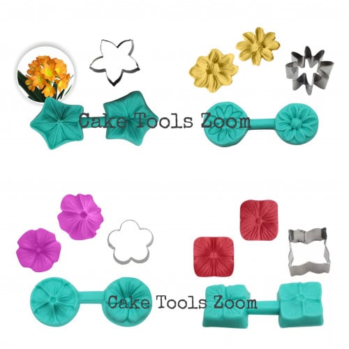 قطاعة ورد مع فينر منوع