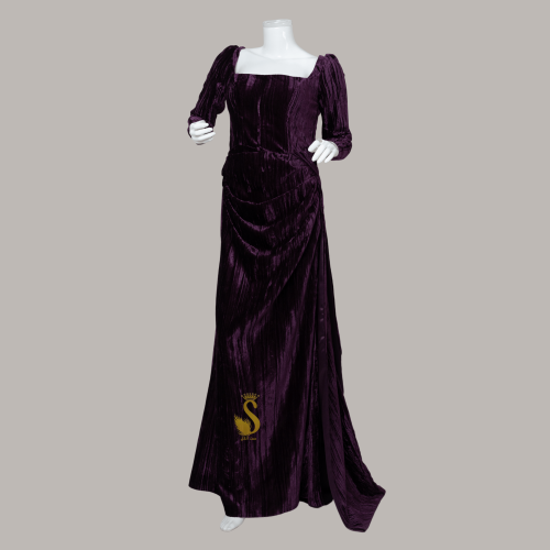 فستان سهرة - 119