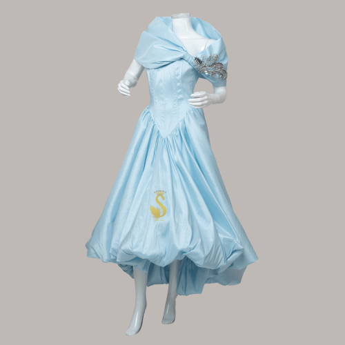 فستان سهرة - 110