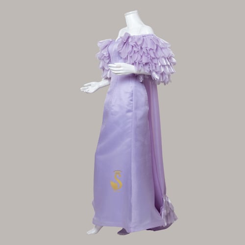 فستان سهرة - 108