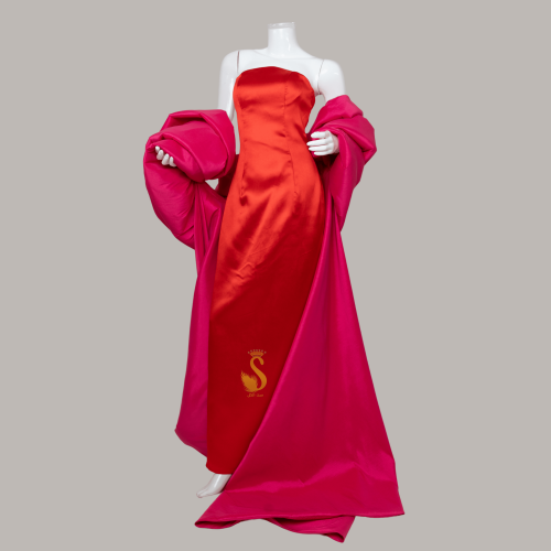 فستان سهرة - 118