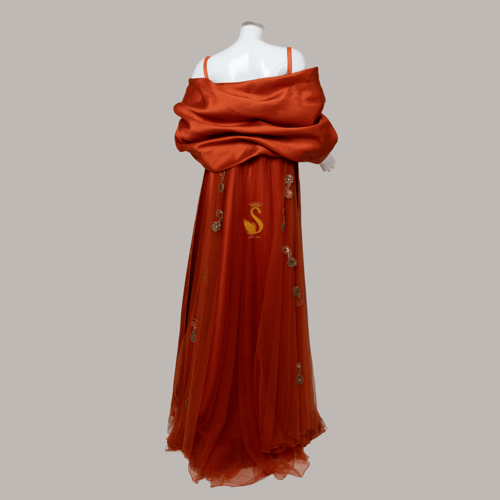 فستان سهرة - 114