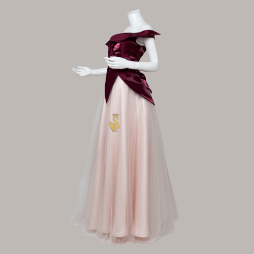 فستان سهرة - 113