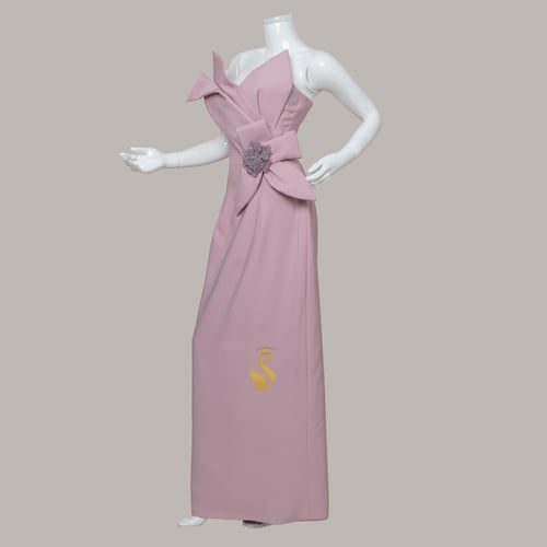 فستان سهرة - 117