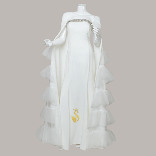 فستان سهرة - 115