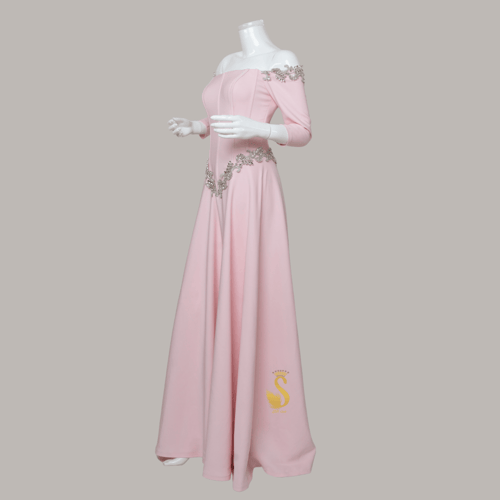 فستان سهرة - 116