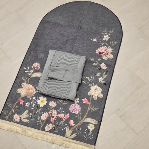 طقم صلاة فلور