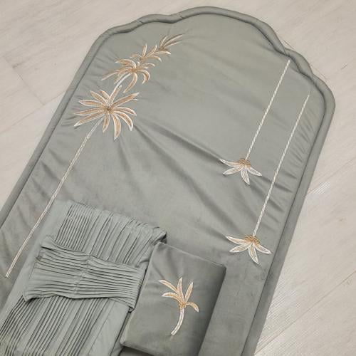 طقم صلاة النخلة تيفاني