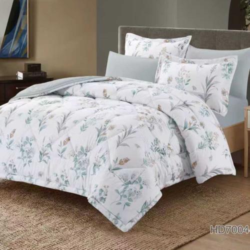 Layla double bedspread 6 pieces