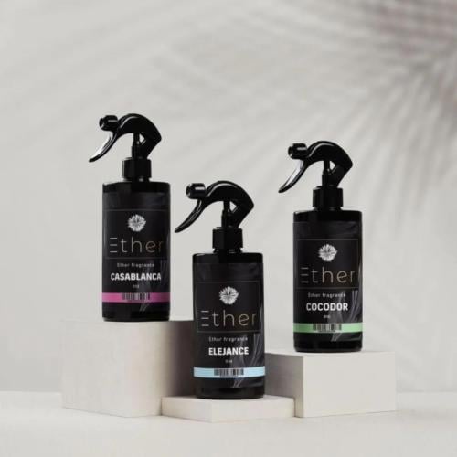 بكج ثلاث معطرات