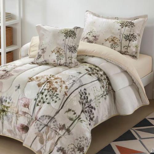 Nova single and a half bedspread, 4 pieces