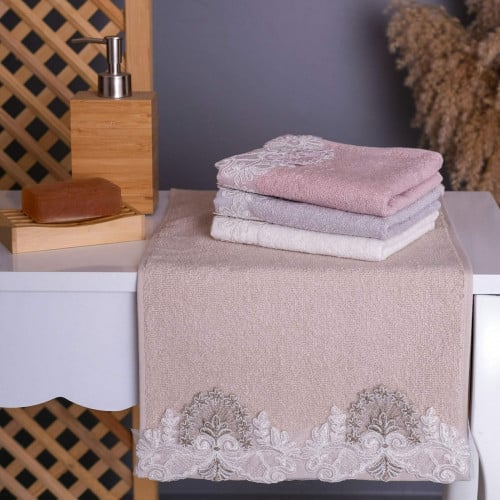 منشفة تركي 50 • 90