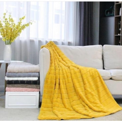 رمية كنب فرو