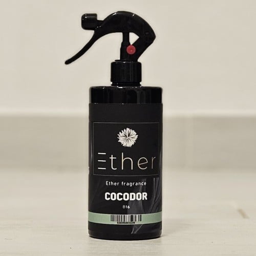 معطر مفارش Cocodor