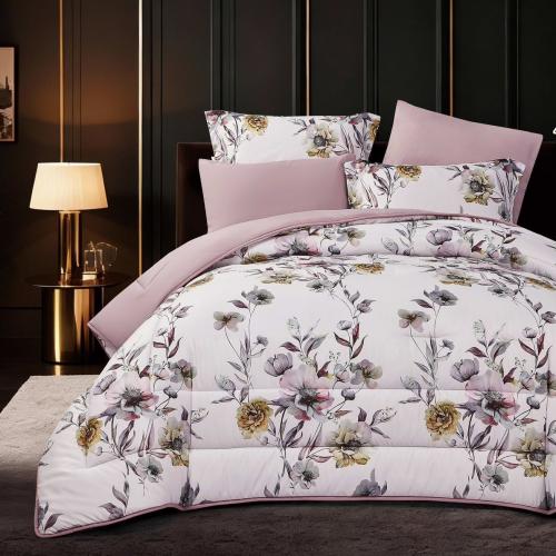 Single and a half ideas bedspread, 4 pieces