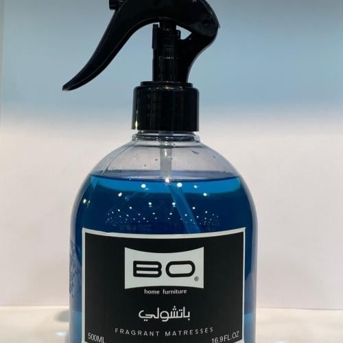 معطر مفارش باتشولي 500 مل