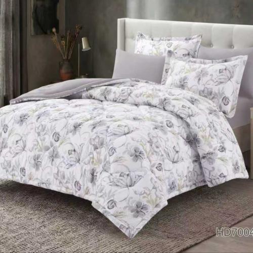 Layla duvet single and a half 4 pieces