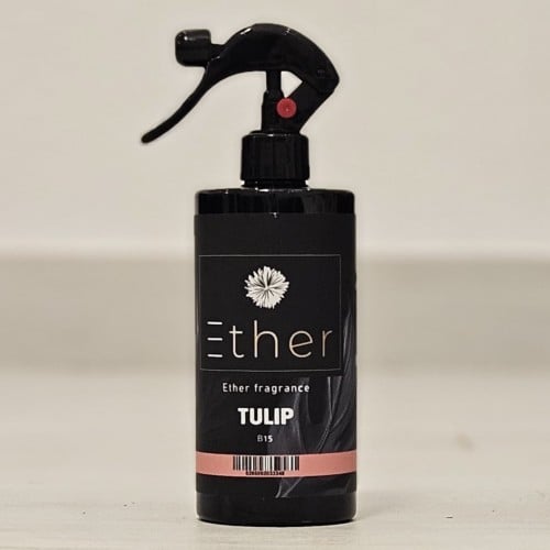 معطر مفارش Tulip
