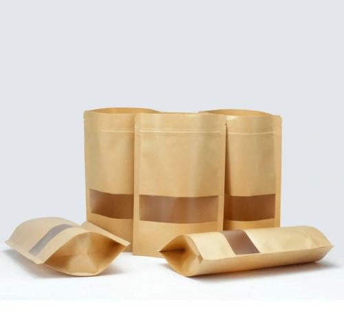 Half kilogram bags size 18*26