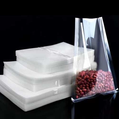 Transparent bags 1 kilogram size 20*30