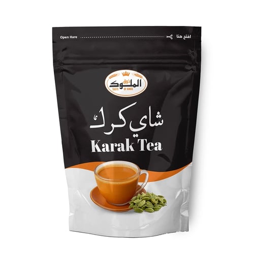 Royal taste karak tea