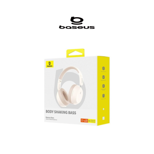 سماعة بيسوس