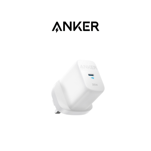 فيش أنكر 25 واط مدخل تايب سي