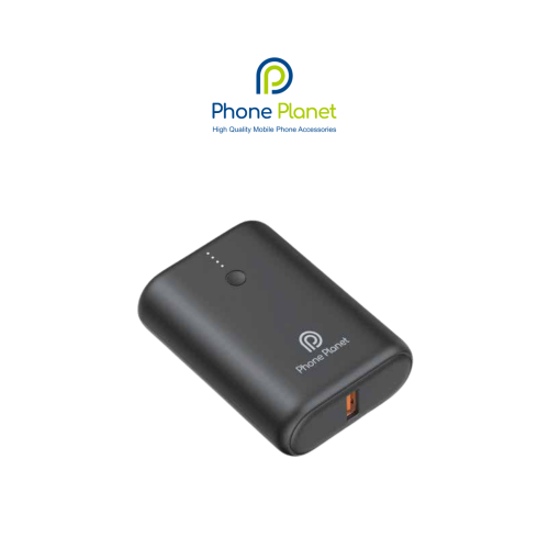 بطارية متنقلة بقوة 10000mAh Phone Planet