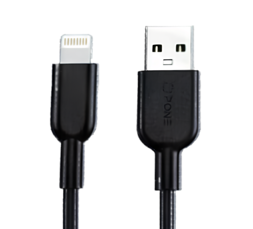 كيبل لايتنينج Pone موديل PowerLine II للايفون